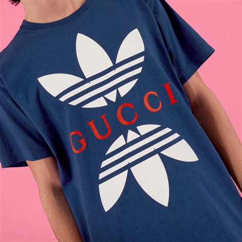 adidas gucci t shirt price|Adidas Gucci australia.